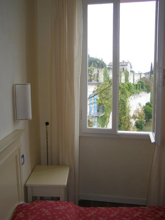 Villa Romantica Hotel Limone sul Garda Room photo